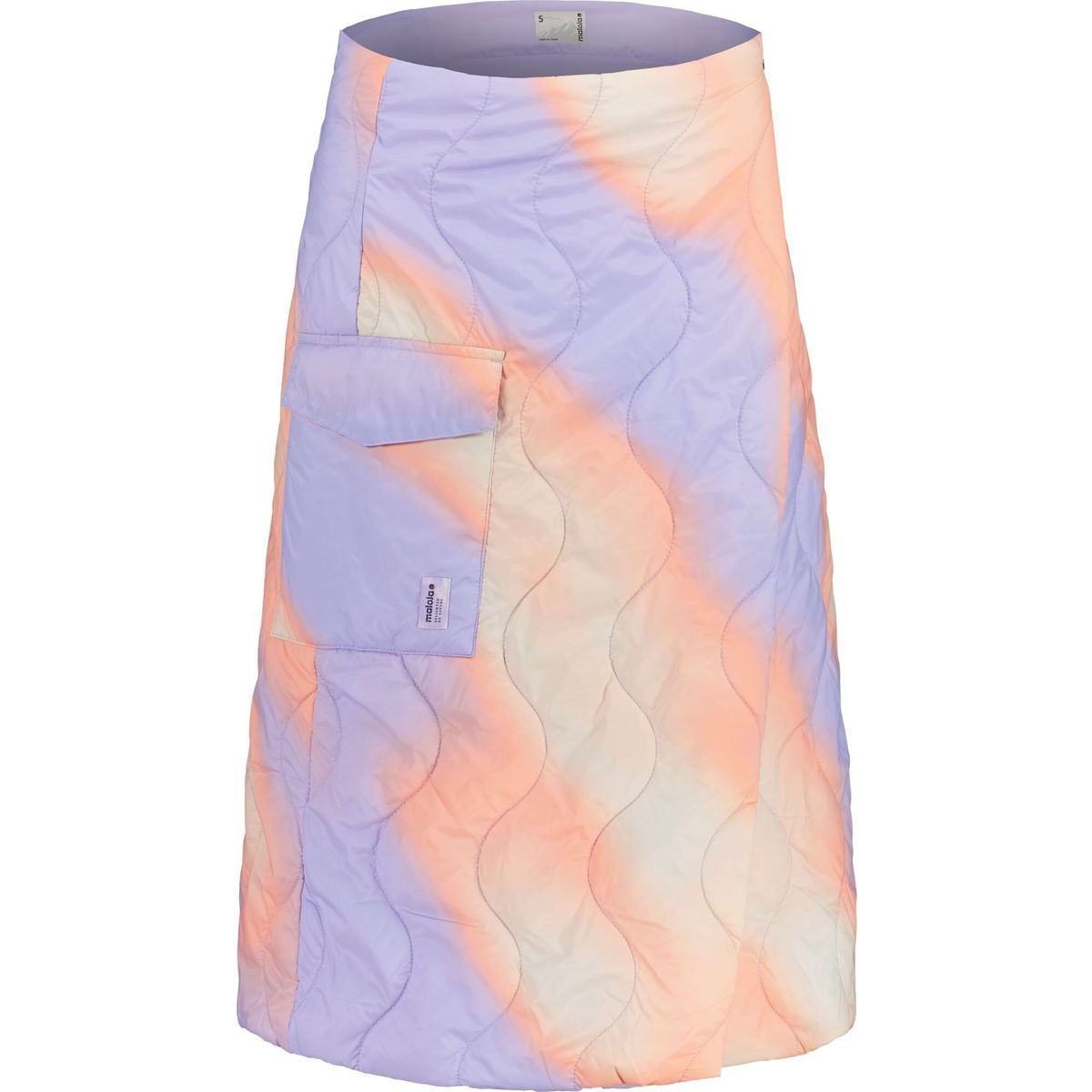 Maloja MoskenesM. summer sky rainbow (1318) S 42170-1-1318-S