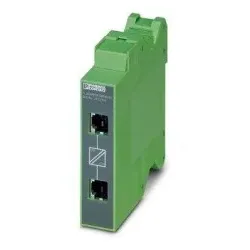 Phoenix Contact 2313915 Netzwerktrenner FL ISOLATOR 1000-RJ/RJ FLISOLATOR1000RJRJ