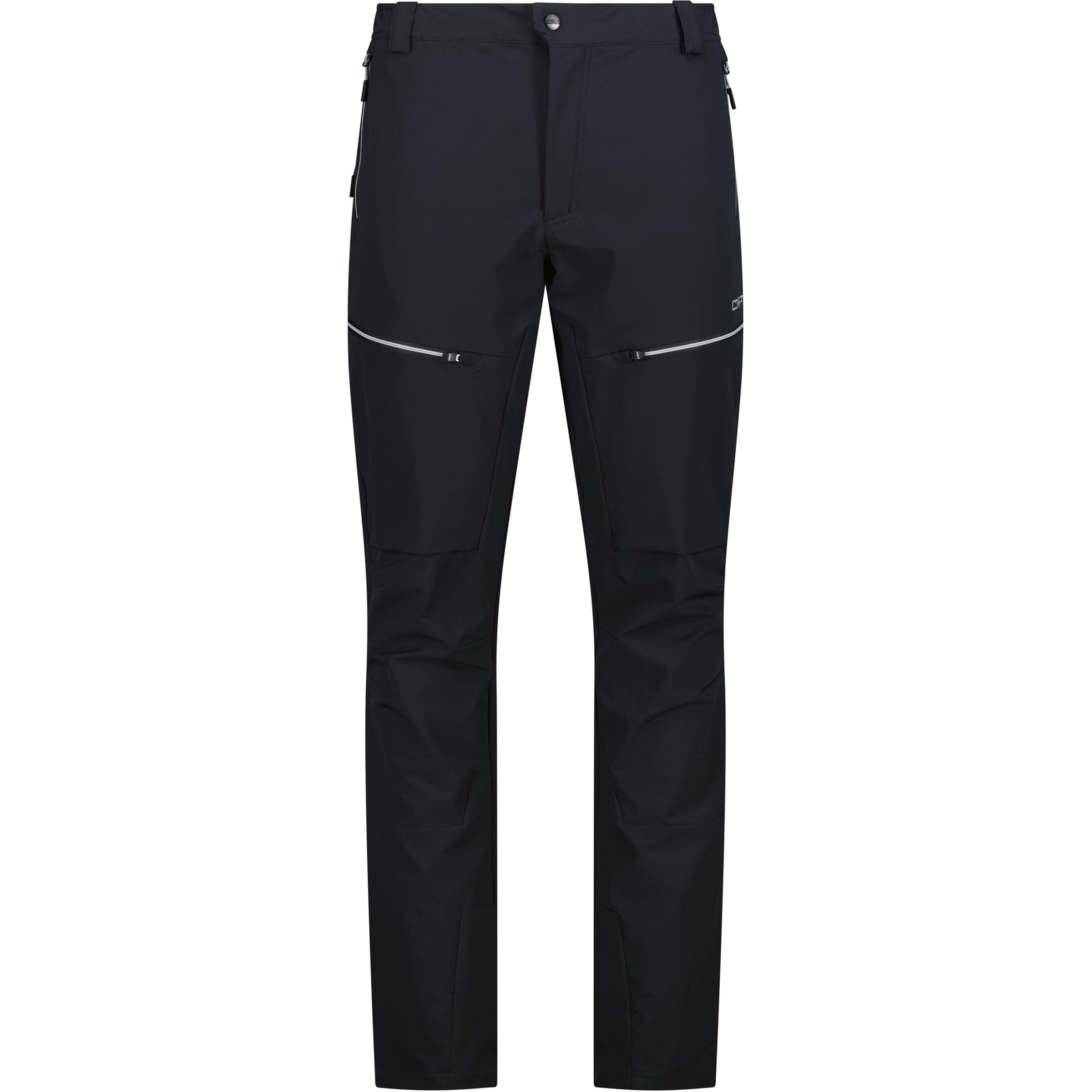 CMP Hose Herren Wanderhose blau Größe XL Trekking Wasserabweisend Wasserabweisend