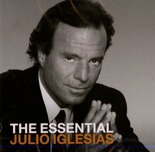 Julio Iglesias - The Essential Julio Iglesias - Preis vom 06.10.2026 07:26:00 h