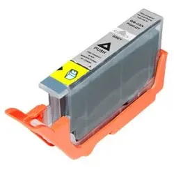 Alternativ-Tinte für Canon 1042B001 grey