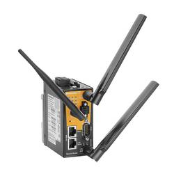 Weidmüller IE-SR-2TX-WL-4G-EU LAN-Router 2682560000