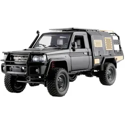 Amewi Toyota Land Cruiser Crawler 4WD 1:12 RTR (RTR Ready-to-Run)