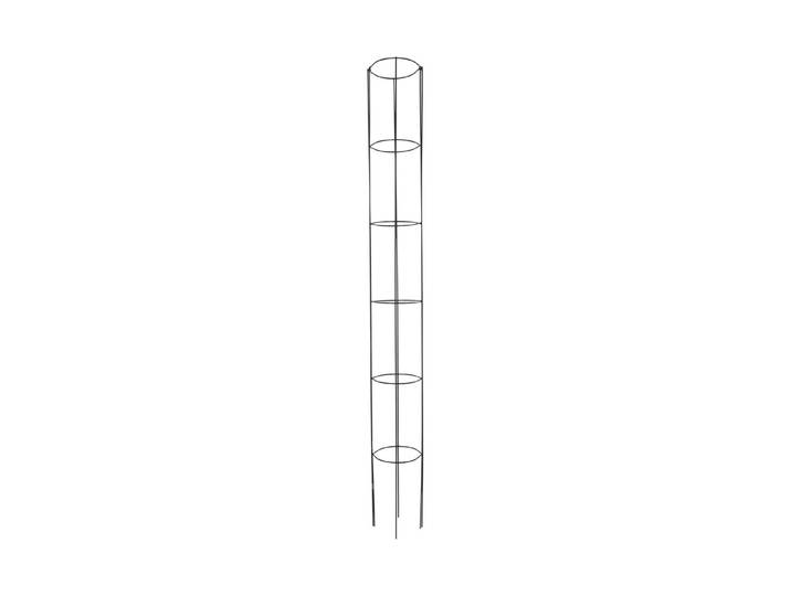 Windhager Ranksäule 150 cm Stahl 2-teilig