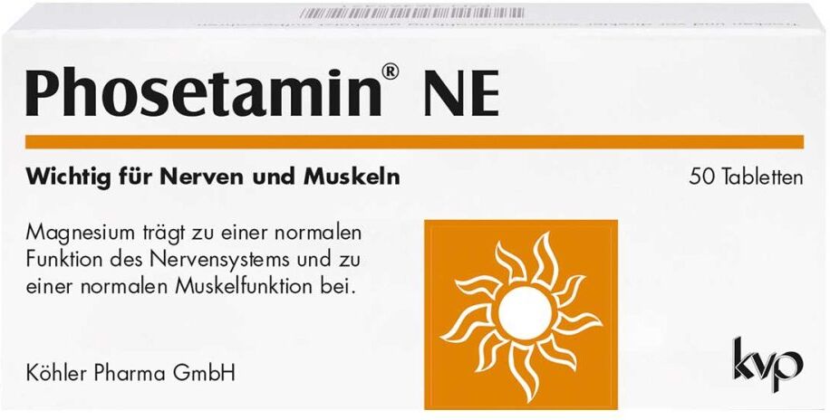 Phosetamin NE Tabletten