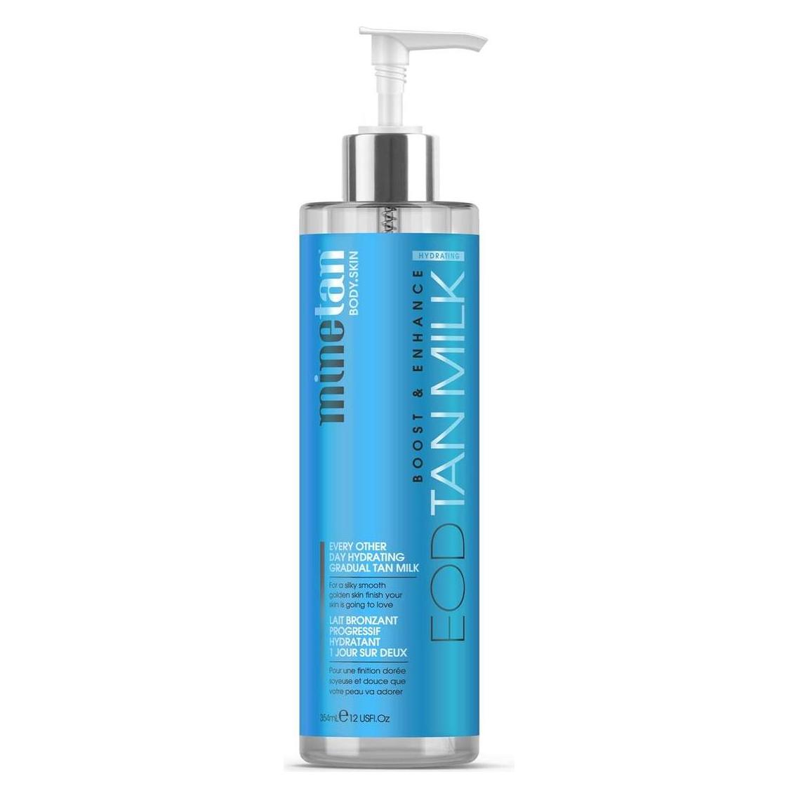 Minetan EOD Tan Milk (Selbstbräunungscreme, 200 ml) (1210265)