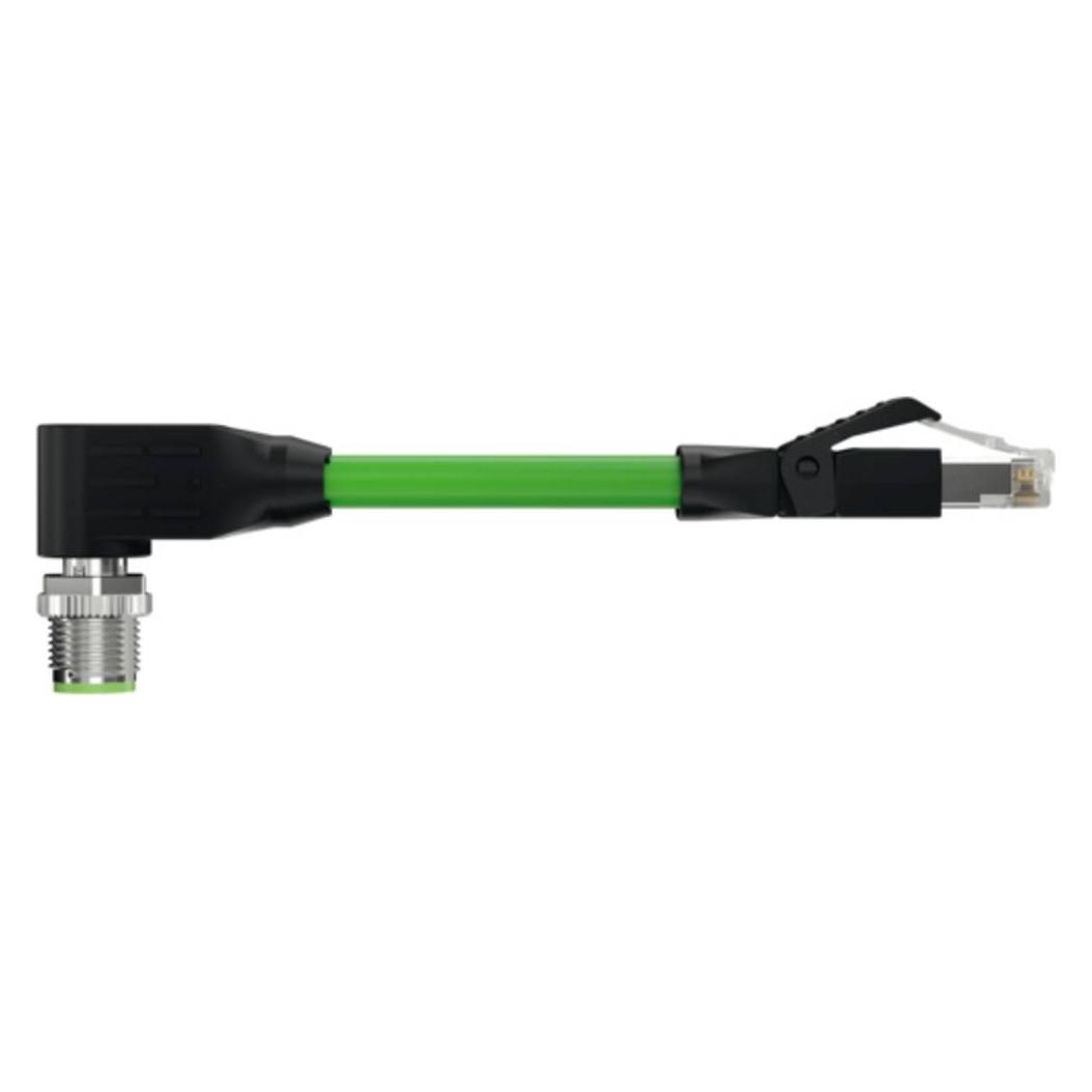 Murr Elektronik MURR 7000-51201-7900500 (7000-51201-7900500)