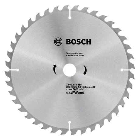 Bosch Home & Garden PICZOWA OPTI ECO Wood 305 (B2608644385)