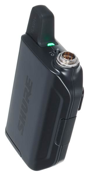 Shure GLXD14+/SM31
