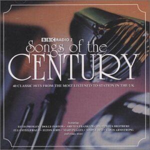 Various - Radio 2 Songs of the Century - Preis vom 09.10.2026 07:28:09 h
