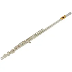 Yamaha YFL-372 GL Querflöte - Querflöte