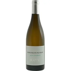 Rey Pouilly-Fuissé Aux Charmes 2025