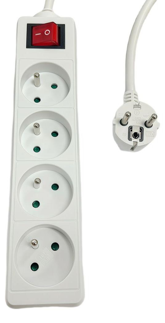 MicroConnect MC-PSOO040500FRW