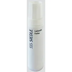 SSS Siedle 210007124-00 Lackstift 21000712400 Vario 611 AG