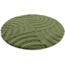 Wecon Home, Badteppich, Badteppich Fiete (80 cm)