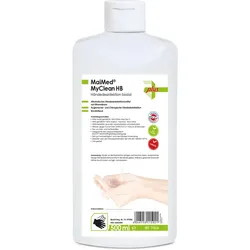 Myclean Hb Haut- & Händedesinfektion Biocid Plus 500 ML