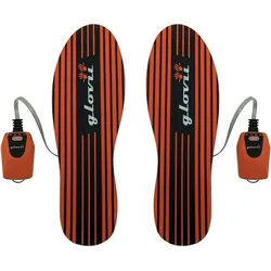 Glovii GW4U, Sohlen, Rot