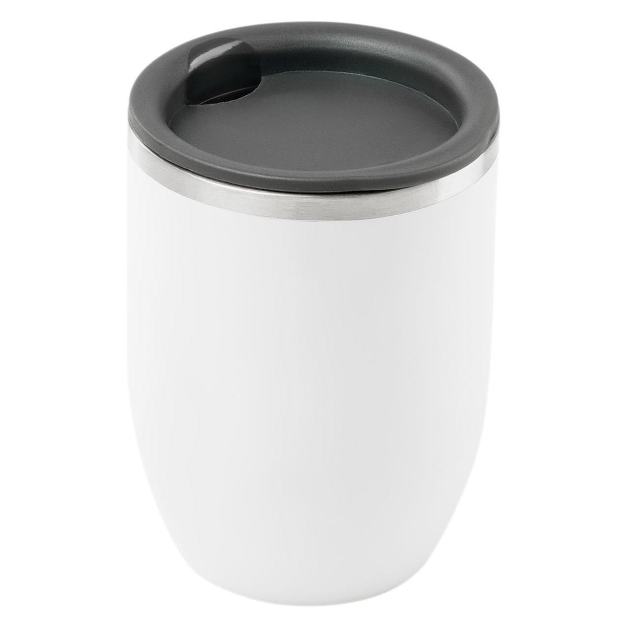 GSI Glacier Stainless 6.5Fl Oz. Doppio Isolierbecher (65129)