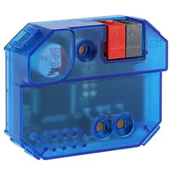 BEG 90407 Systemschnittstelle / Koppler KNX RF UP blau IP20 KNX Secure LK-RF/KNXs blau