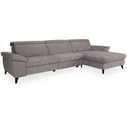 Polsterecke vito TONGA (BB 323x170 cm) - BB 323x170 cm