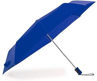 Parapluie Élégant Publicitaire Sandy polyester métal bleu