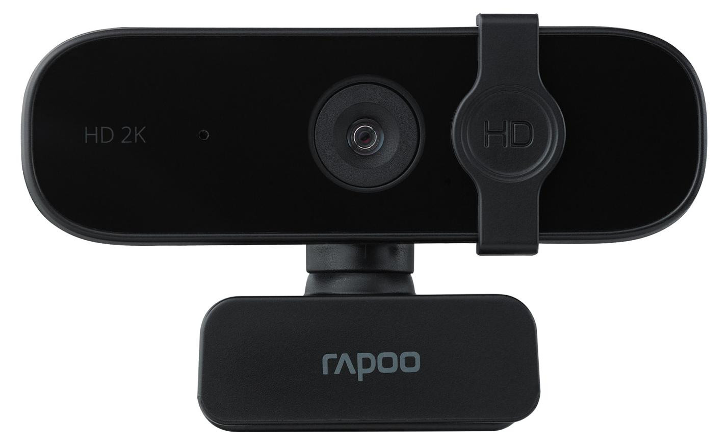 Rapoo XW2K Full HD 2K Webcam