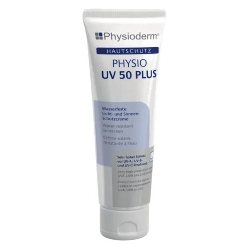 Greven Sonnenschutzcreme PHYSIO UV 50 PLUS (SPF 50+, 100 ml) (14093-001)