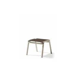 Sieger Hocker   , braun , Maße (cm): B: 56 H: 44