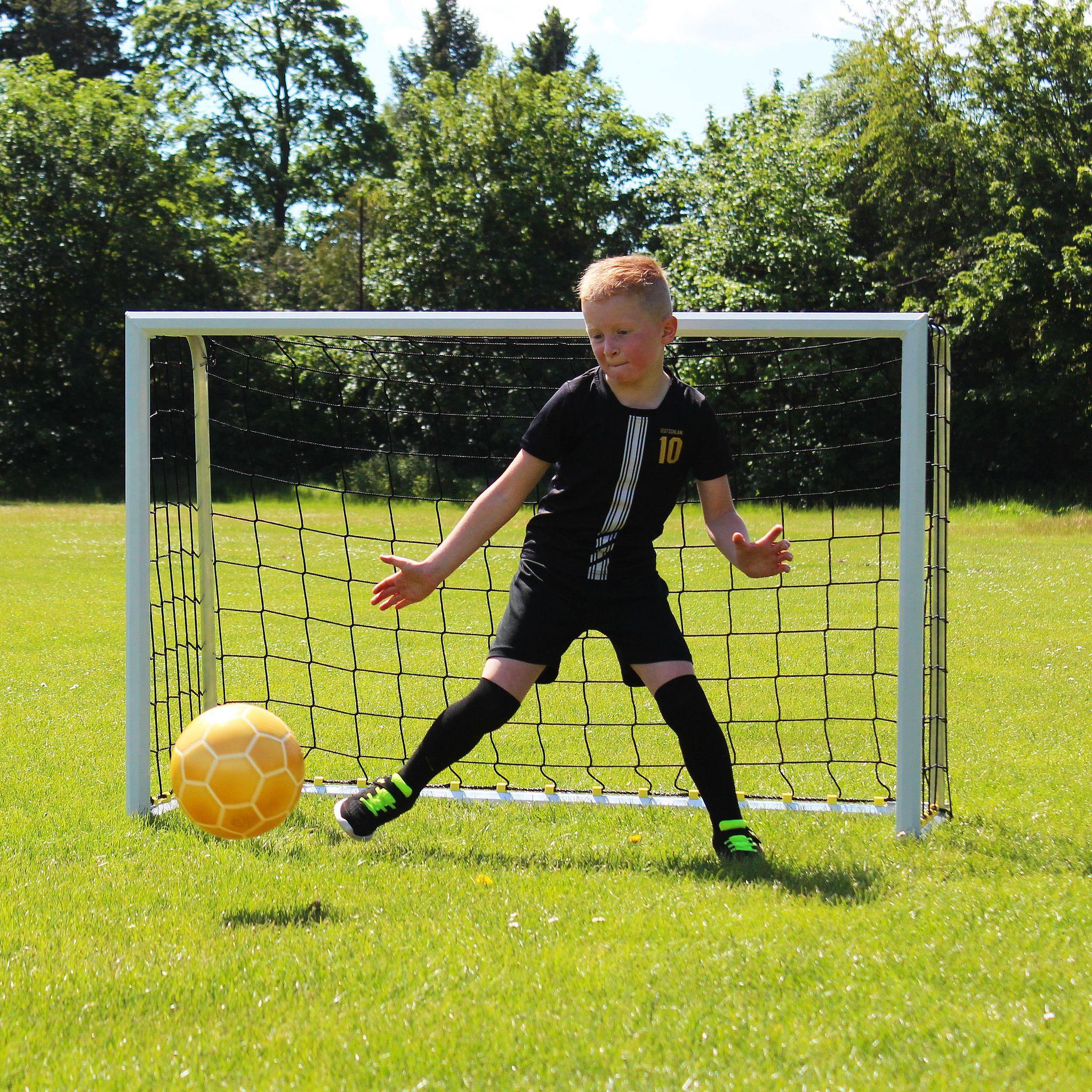 Sport-Thieme Mini-Fußballtor "Training", 1,20x0,80 m