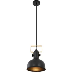 PENDELLEUCHTE Thilo 1-flammig 18/18/175 cm