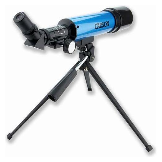 Carson Aim Telescope (MTEL-50)