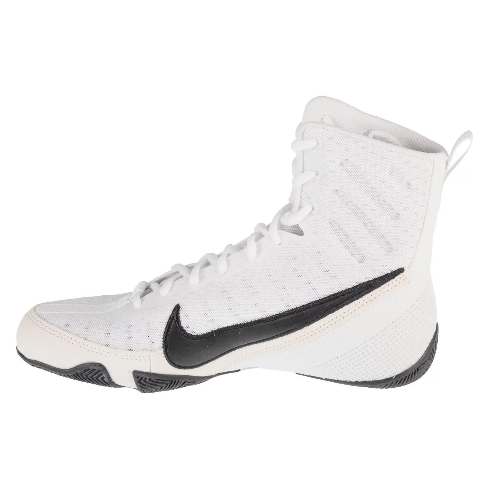 Nike Machomai 3 Herrenschuhe (37.5) (HF7333-101)