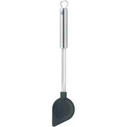 WMF Kochlöffel Profi Plus 32 cm Cromargan Silber