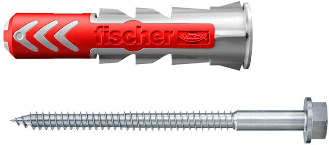 fischer DuoPower 10x50 S K (4) (534999)