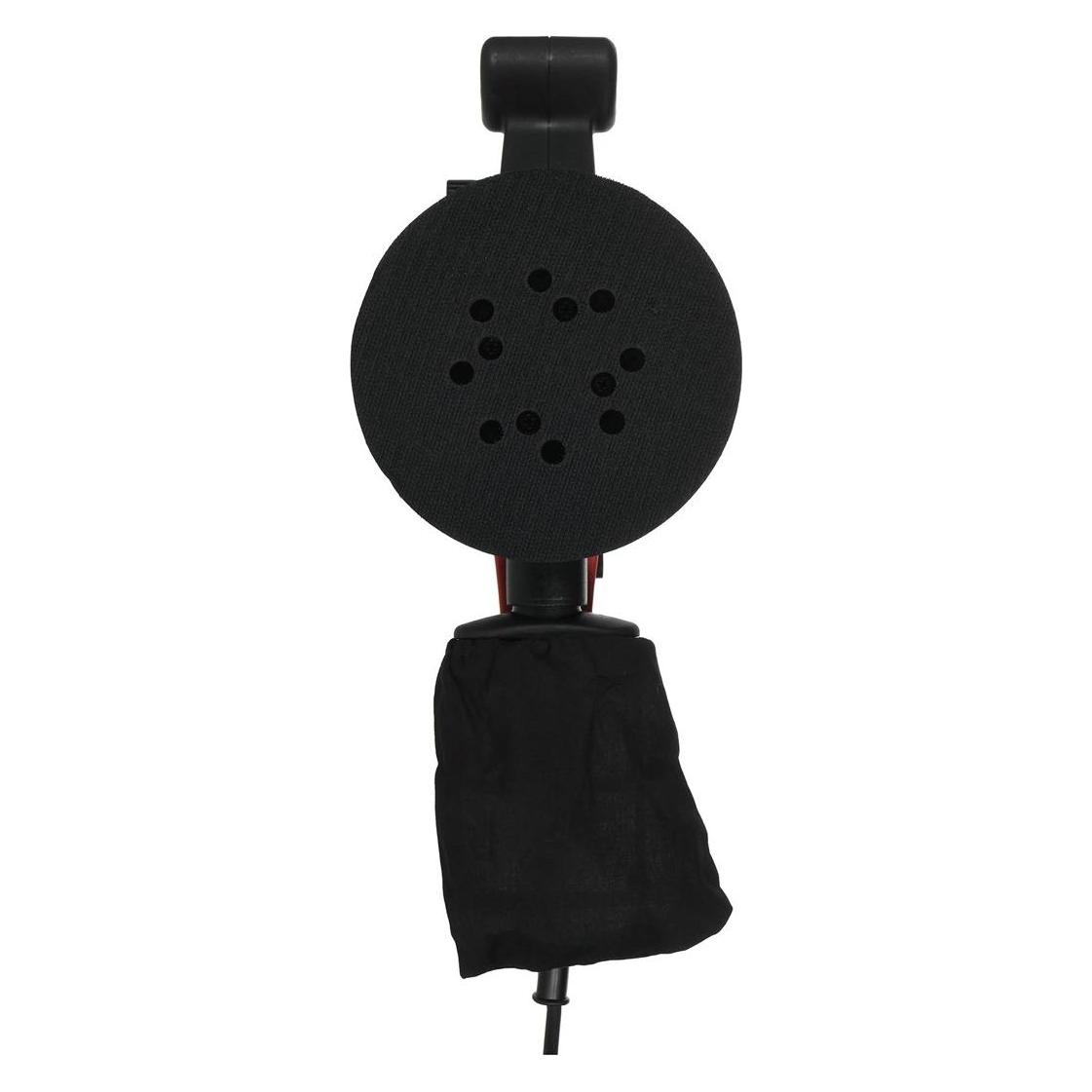 Yato SZLIFIERKA MIMOŚRODOWA 450W 150mm (Exzenterschleifer) (YT-82207)
