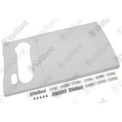 Frontblech Vaillant-Nr. 0020039073