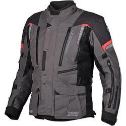 Germot InsideOut Motorrad Textiljacke 5XL