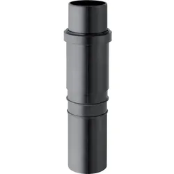 Geberit PE Langmuffe mit Dichtungsschutz d315