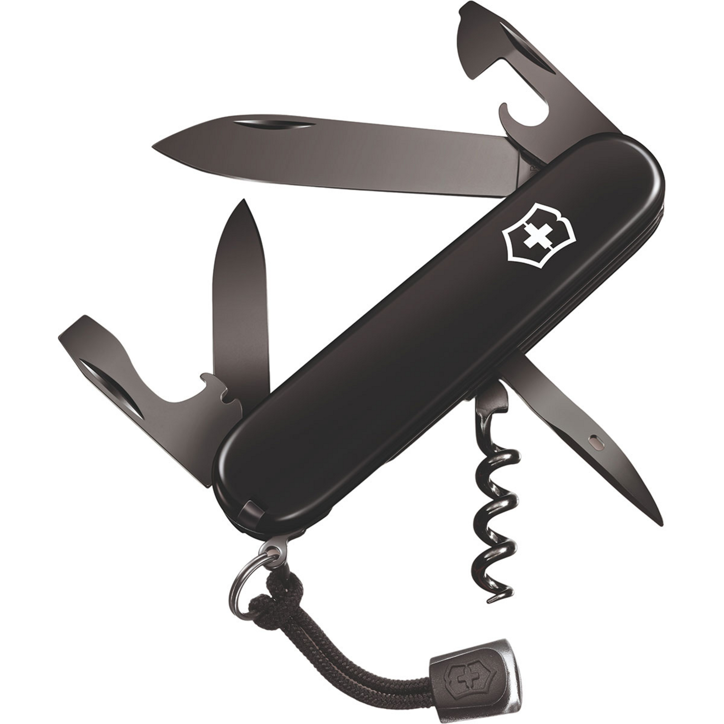 Victorinox Spartan Onyx messer Taschenmesser schwarz