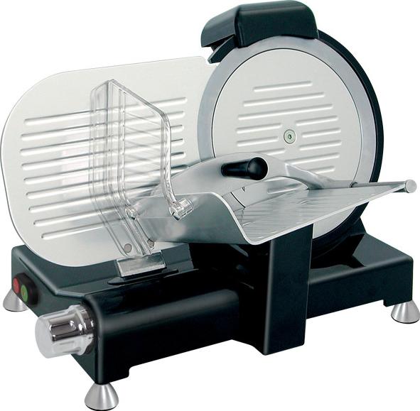 RGV Luxury 25 Black Edition, Elektro, 1,6 cm, Rot, Aluminium, 1,4 cm, 25 cm