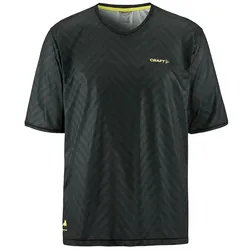 CRAFT Core Offroad XT Fahrradtrikot Herren 999000 - black XXL