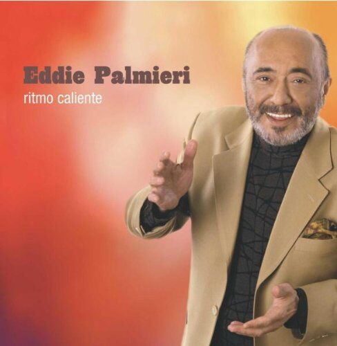 Eddie Palmieri - Ritmo Caliente - Preis vom 13.10.2026 11:25:28 h