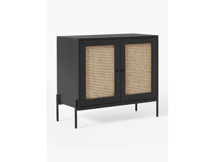Sideboard Vienna mit Wiener Geflecht
