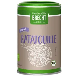 Gewürzzubereitung - Ratatouille Dose