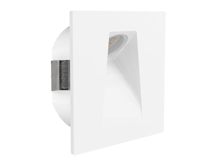 EGLO LED Einbauleuchte Mecinos, Einbaustrahler