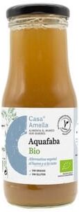 Casa Amella Aquafaba Bio Vegan 250 ml
