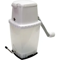 Bar Professional Eis-Zerkleinerer mit Saugnapf 16.5 x 12 cm