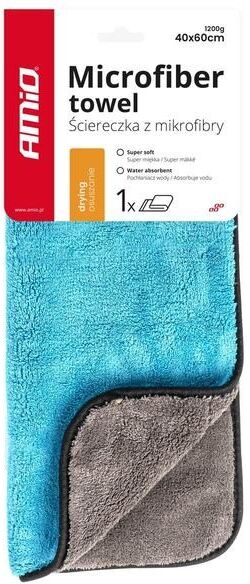 AMiO 03758 Microvezeldoek