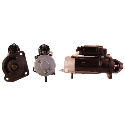 LUCAS Starter LRS02489