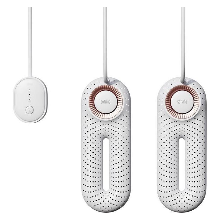 Xiaomi Sothing DSHJ-S-2214 A shoe dryer (white) (DSHJ-S-2214 A)